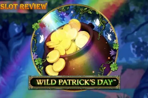 Wild Patricks Day Slot Review